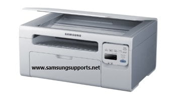 Samsung Scx 3405f