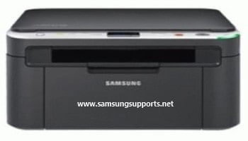 Samsung SCX-3201
