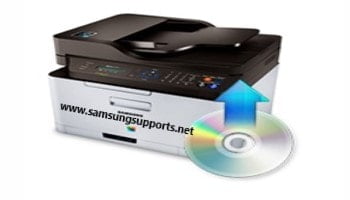 Samsung Printer Software Installer