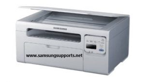 Связанное приложение не установлено samsung scx 3400