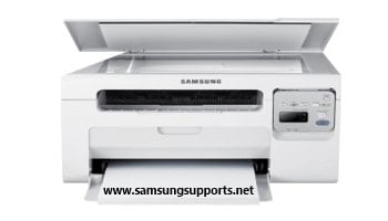 samsung scx-4623fw printer drivers for mac