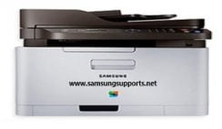 Samsung C460