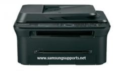 Samsung SCX-4623FN Driver