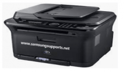 Samsung CLX-3175FW Driver