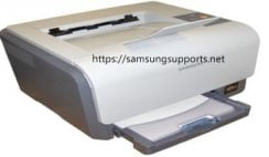 Samsung CLP-300