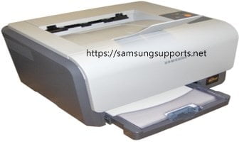 printer driver samsung clp-510 for mac