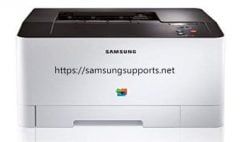 Samsung CLP-415NW
