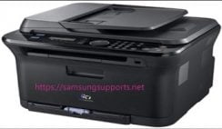 Samsung CLX-3175fw