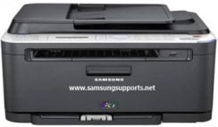 Samsung CLX-3185FW