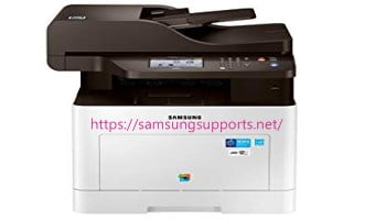 Samsung ProXpress C3060FW