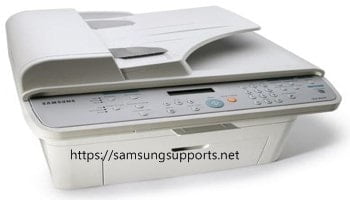 Samsung SCX-4521F Driver Downloads
