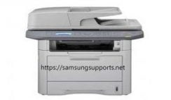 Samsung SCX-4826FN