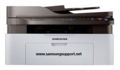 Samsung SL-M2070FW Driver