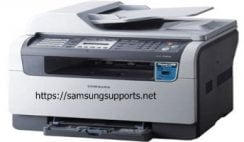 Samsung CLX-3170FN Driver