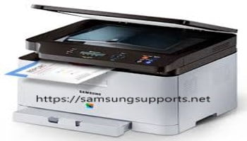 samsung c460fw scan driver for mac