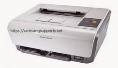 Samsung CLP-300N Driver Downloads