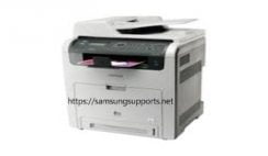 Samsung CLX-6250FX Driver Downloads