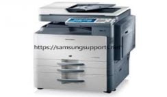 Samsung CLX-9352NA Driver Downloads