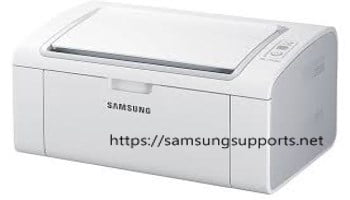 Samsung ML-2165W Driver Downloads