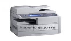 Samsung MultiXpress SCX-6545N Driver Downloads