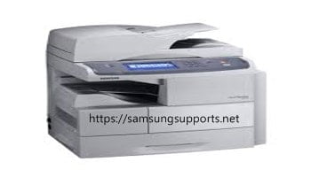 Samsung MultiXpress SCX-6545N Driver Downloads