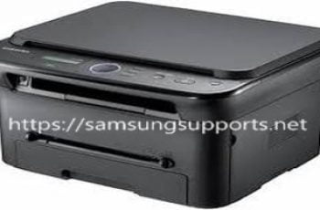 Samsung SCX-4600 Driver Downloads
