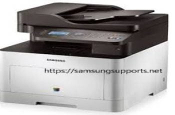 Samsung SCX-6345N Driver Downloads