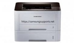Samsung Proxpress M3320 Driver Downloads