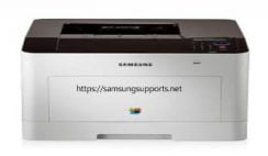 Samsung CLP-680ND Driver Downloads