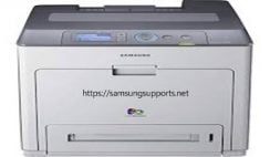 Samsung CLP-775ND Driver Downloads