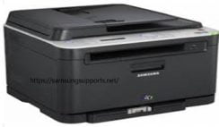 Samsung CLX-3185FN Driver Downloads