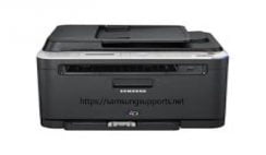 Samsung CLX-3185W Driver Downloads
