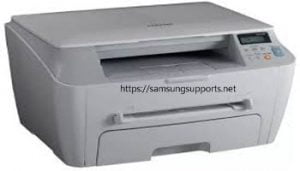 samsung scx 4100 ocr scanner software