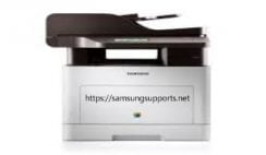 Samsung SL-M3870FD Driver Downloads