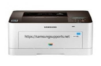 Samsung SL-M4020ND Driver Downloads