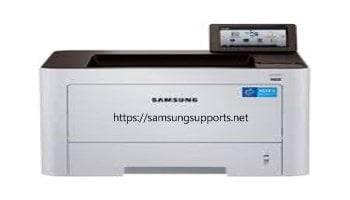 Samsung SL-M4020NX Driver Downloads
