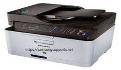 Samsung Xpress M2875DW Driver Downloads