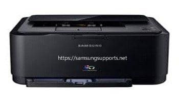 samsung clp315w printer software
