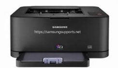 Samsung CLP-325W Driver Downloads