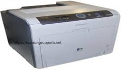 Samsung CLP-620ND Driver Downloads