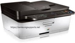 Samsung CLX-3305FN Driver Downloads