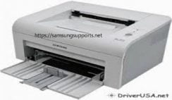 Samsung ML-2010 Driver Downloads