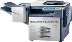 Samsung MultiXpress SCX-8240NA Driver Downloads