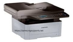 Samsung ProXpress M3870FW Driver Downloads