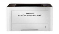Samsung ProXpress M4025NX Driver Downloads