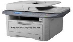 Samsung SCX-4833FR Driver Downloads