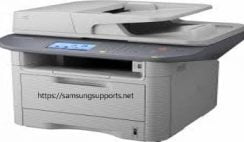 Samsung SCX-5637FR Driver Downloads
