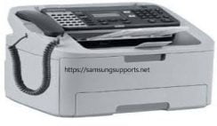 Samsung SF-650 Driver Downloads