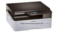 Samsung MFP SL K2200 Driver Downloads