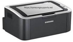 Samsung ML-1666 Driver Downloads